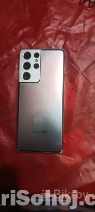 Samsung Galaxy s21 ultra